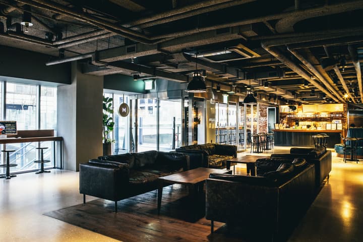 Hotel Manu Seoul Station