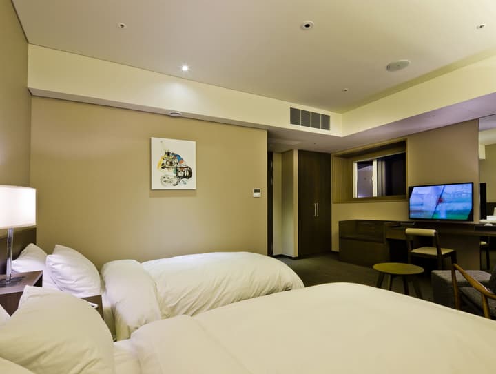 Hotel Manu Seoul Station