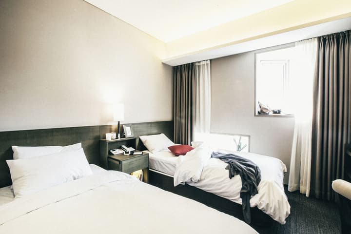 Hotel Manu Seoul Station