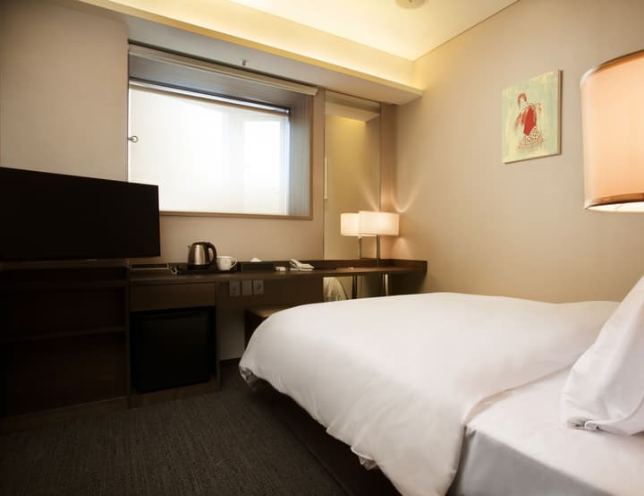 Hotel Manu Seoul Station