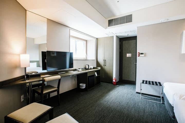 Hotel Manu Seoul Station