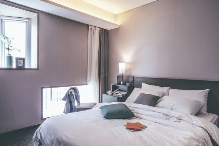 Hotel Manu Seoul Station