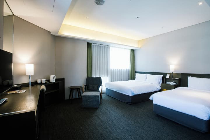 Hotel Manu Seoul Station
