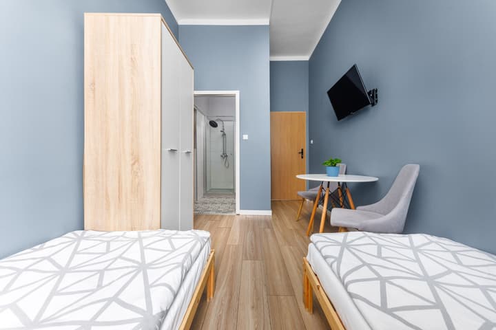 Moon Hostel Warszawa