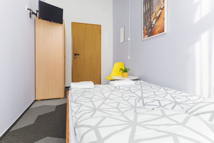 Moon Hostel Warszawa
