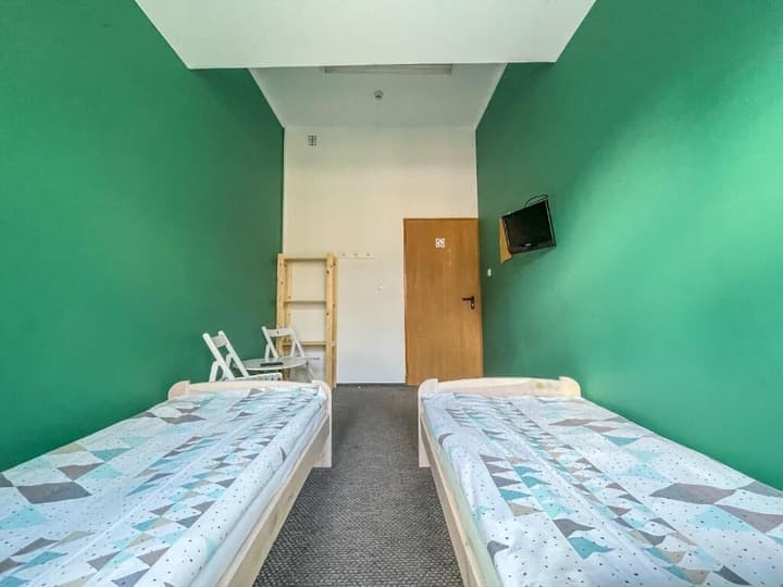 Moon Hostel Warszawa
