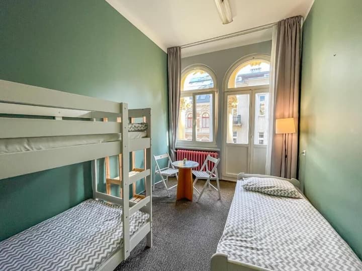 Moon Hostel Warszawa