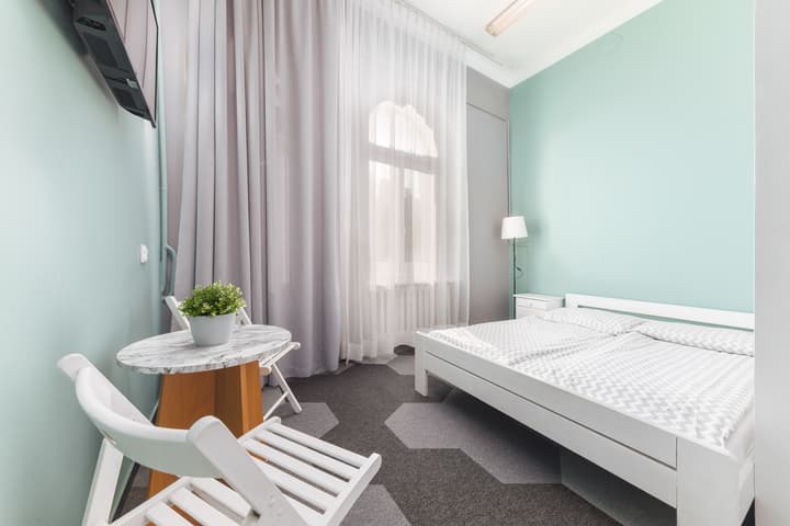 Moon Hostel Warszawa