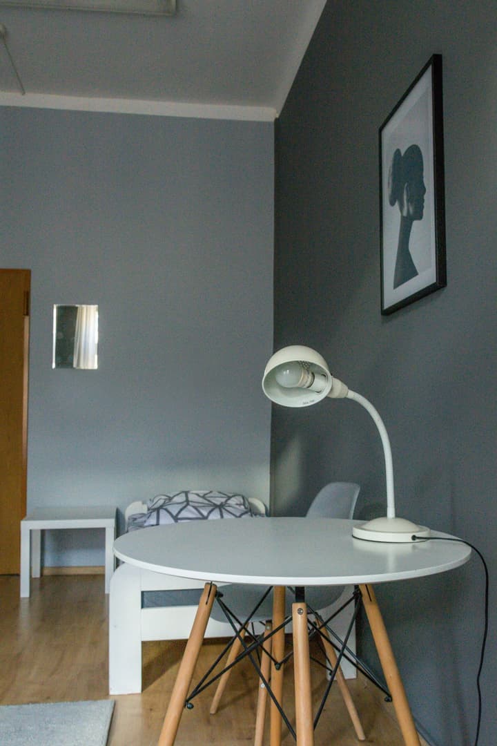 Moon Hostel Warszawa