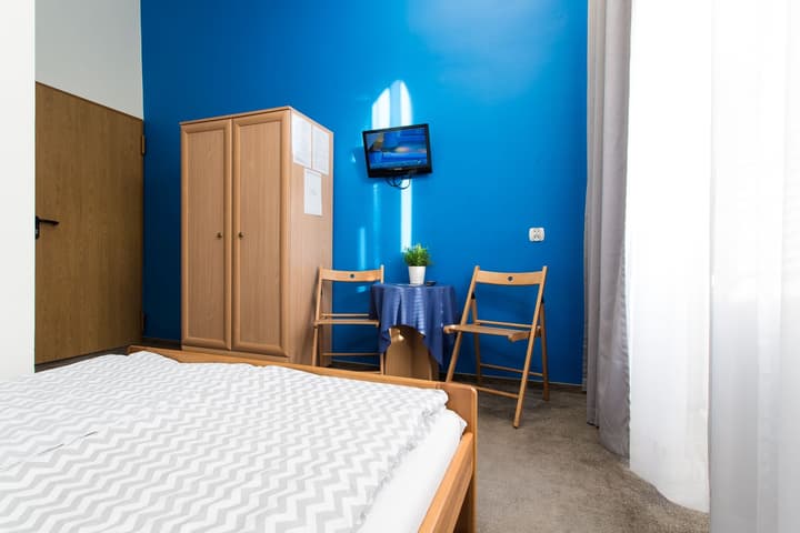 Moon Hostel Warszawa