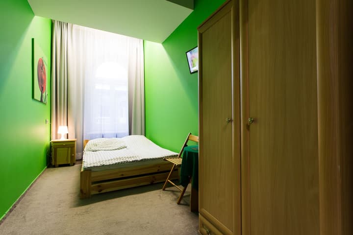 Moon Hostel Warszawa