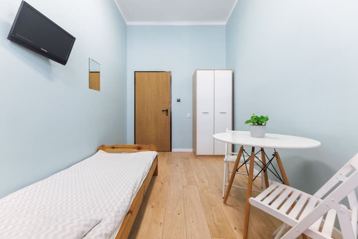 Moon Hostel Warszawa