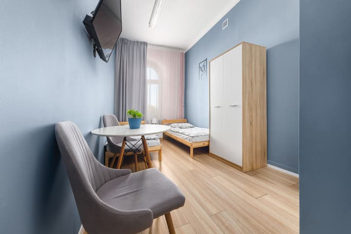 Moon Hostel Warszawa