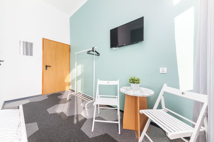 Moon Hostel Warszawa