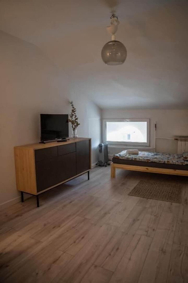 Moon Hostel Warszawa