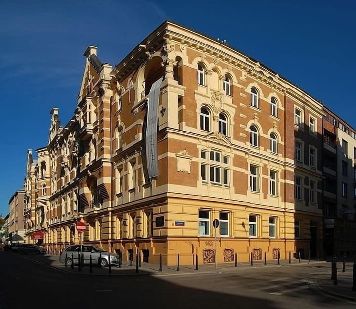 Moon Hostel Warszawa