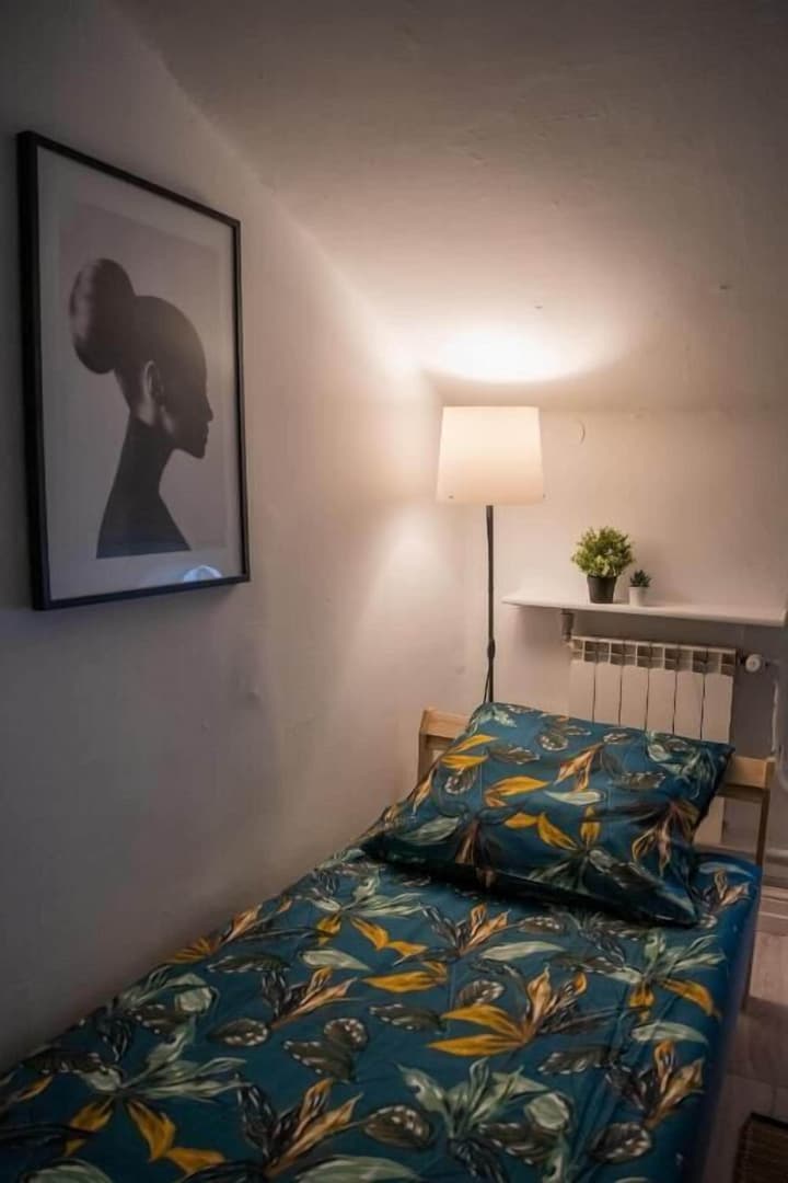 Moon Hostel Warszawa