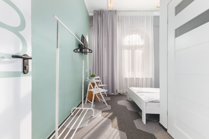 Moon Hostel Warszawa