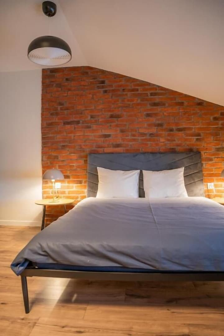Moon Hostel Warszawa