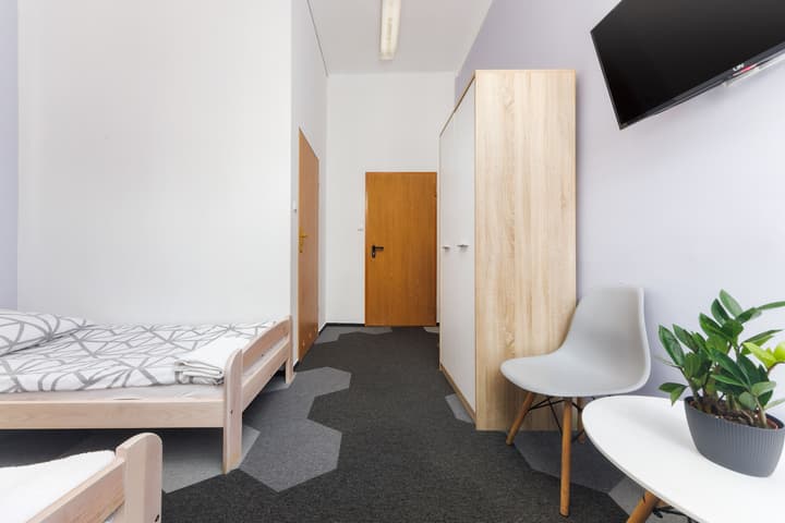 Moon Hostel Warszawa
