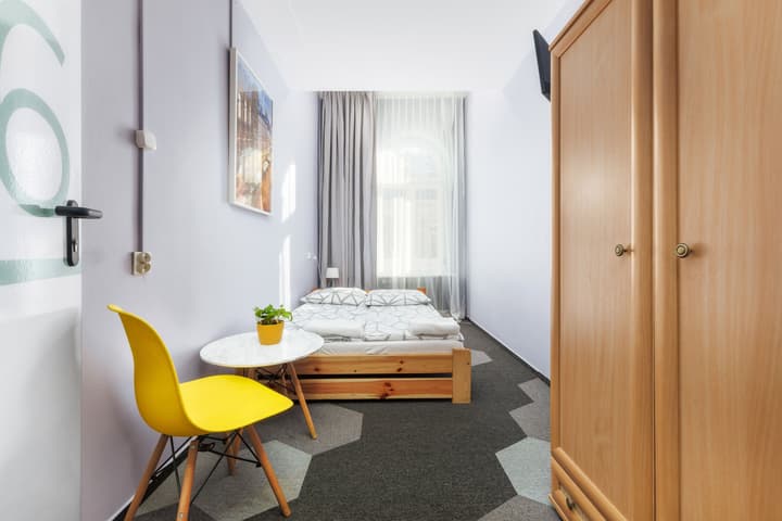 Moon Hostel Warszawa