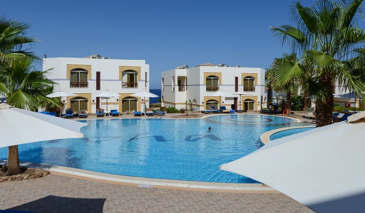 Amphoras Blu Ultra All Inclusive Adults Only