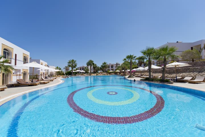 Amphoras Blu Ultra All Inclusive Adults Only