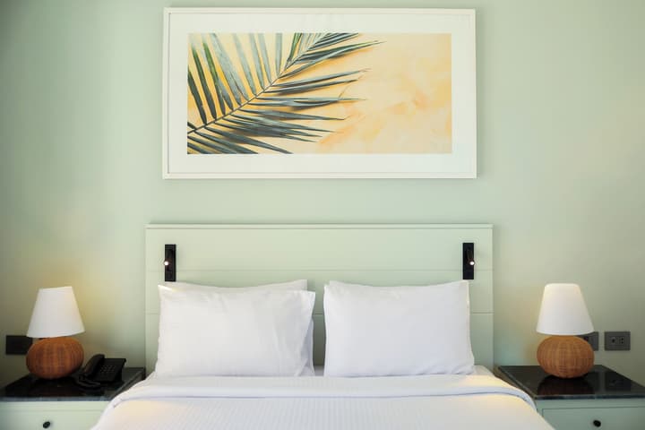 Amphoras Blu Ultra All Inclusive Adults Only