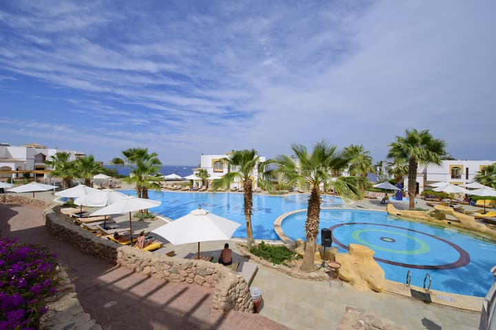 Amphoras Blu Ultra All Inclusive Adults Only