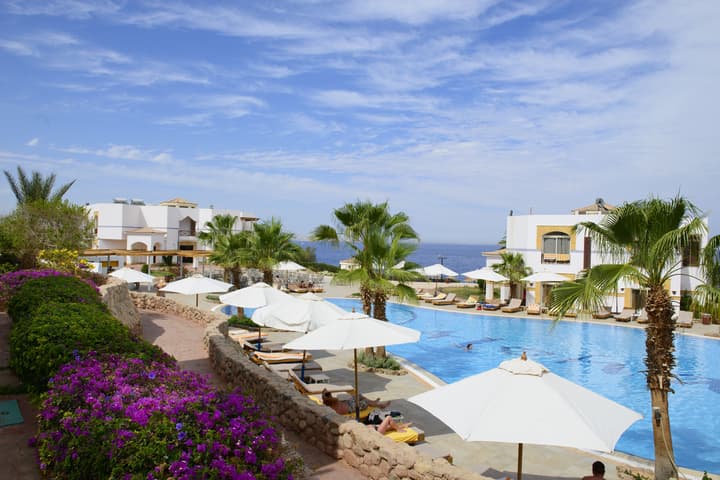 Amphoras Blu Ultra All Inclusive Adults Only
