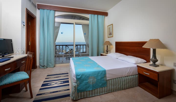 Amphoras Blu Ultra All Inclusive Adults Only