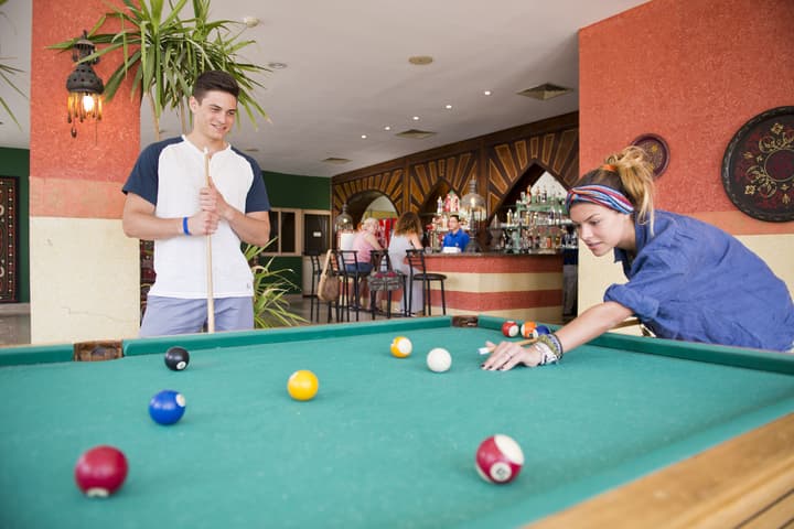 Amphoras Blu Ultra All Inclusive Adults Only
