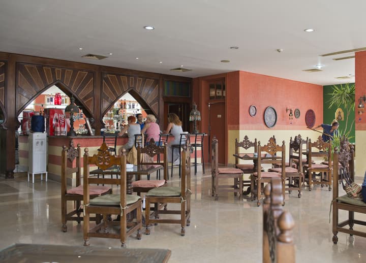 Amphoras Blu Ultra All Inclusive Adults Only