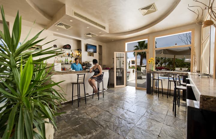 Amphoras Blu Ultra All Inclusive Adults Only