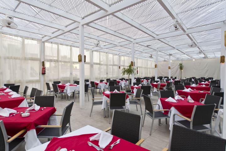 Amphoras Blu Ultra All Inclusive Adults Only