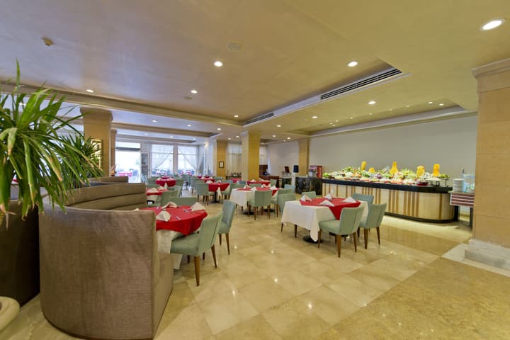 Amphoras Blu Ultra All Inclusive Adults Only