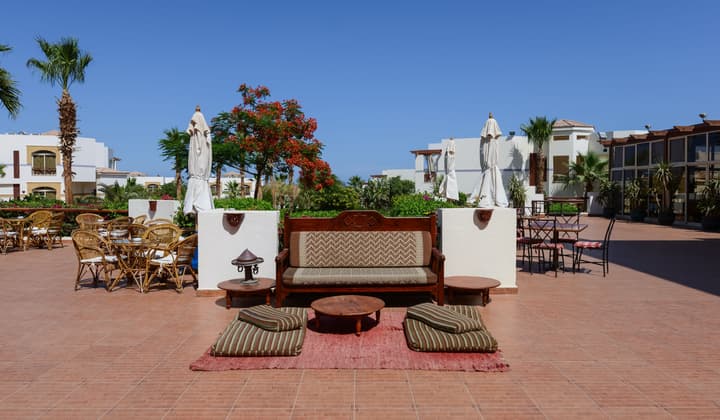 Amphoras Blu Ultra All Inclusive Adults Only