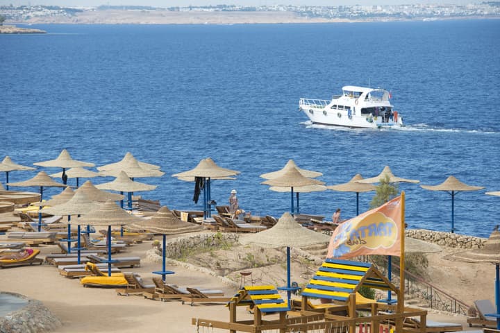 Amphoras Blu Ultra All Inclusive Adults Only