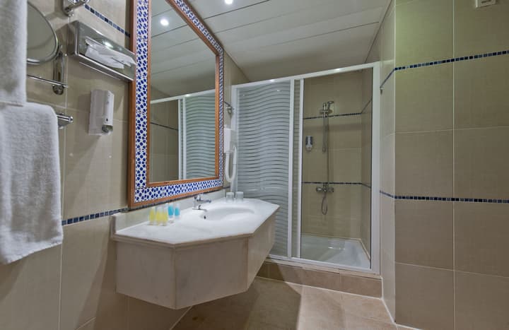 Amphoras Blu Ultra All Inclusive Adults Only