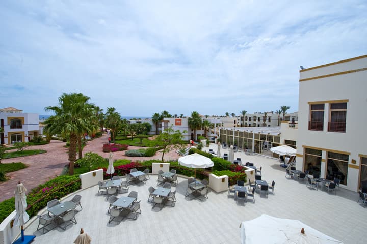 Amphoras Blu Ultra All Inclusive Adults Only