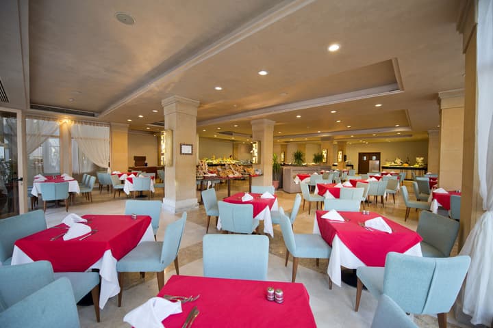 Amphoras Blu Ultra All Inclusive Adults Only