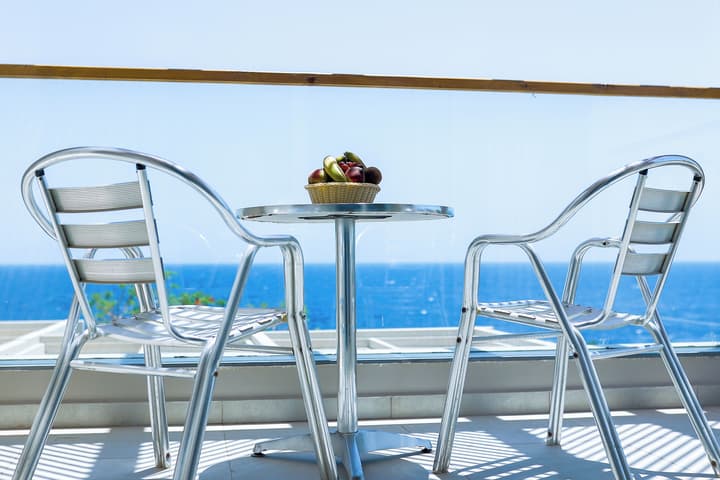 Amphoras Blu Ultra All Inclusive Adults Only