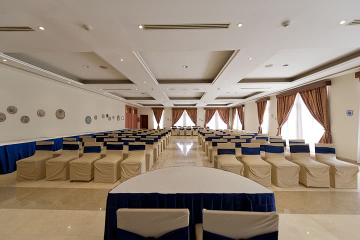 Amphoras Blu Ultra All Inclusive Adults Only