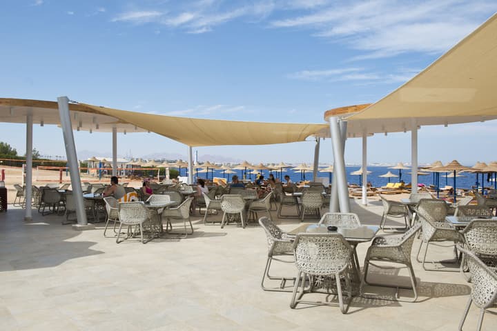 Amphoras Blu Ultra All Inclusive Adults Only
