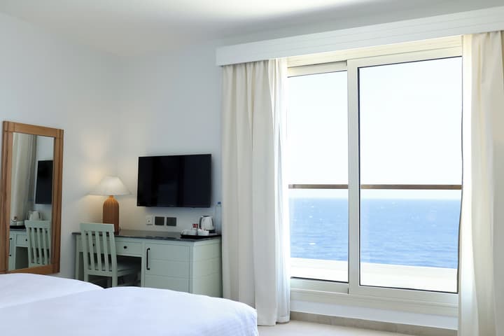 Amphoras Blu Ultra All Inclusive Adults Only