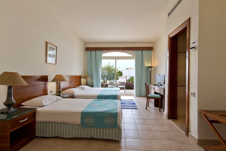 Amphoras Blu Ultra All Inclusive Adults Only