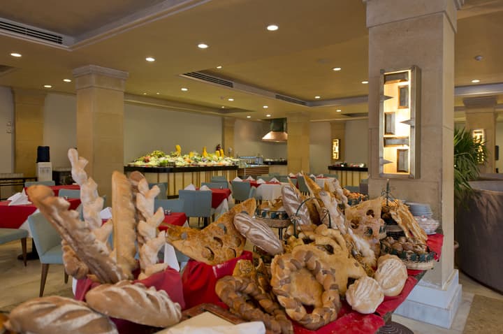 Amphoras Blu Ultra All Inclusive Adults Only