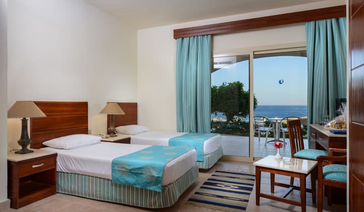 Amphoras Blu Ultra All Inclusive Adults Only