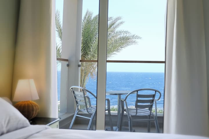 Amphoras Blu Ultra All Inclusive Adults Only