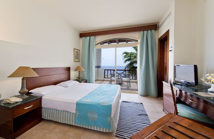 Amphoras Blu Ultra All Inclusive Adults Only